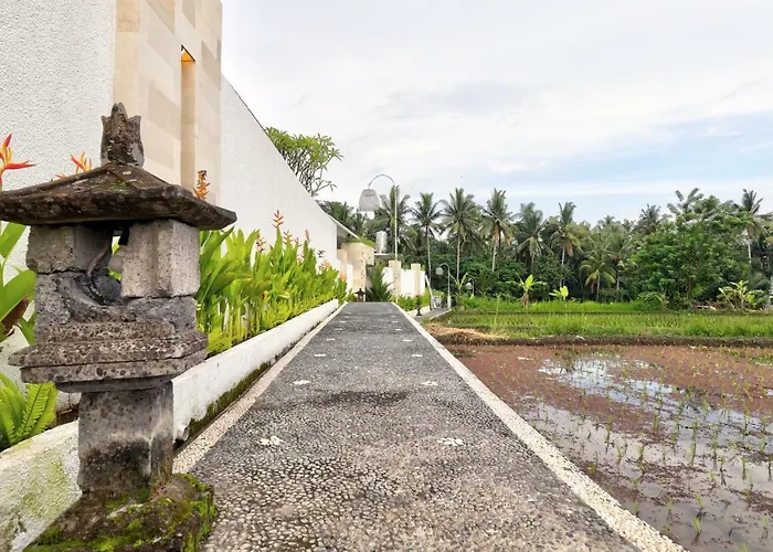 Villa Tirta Padi 3, Ubud