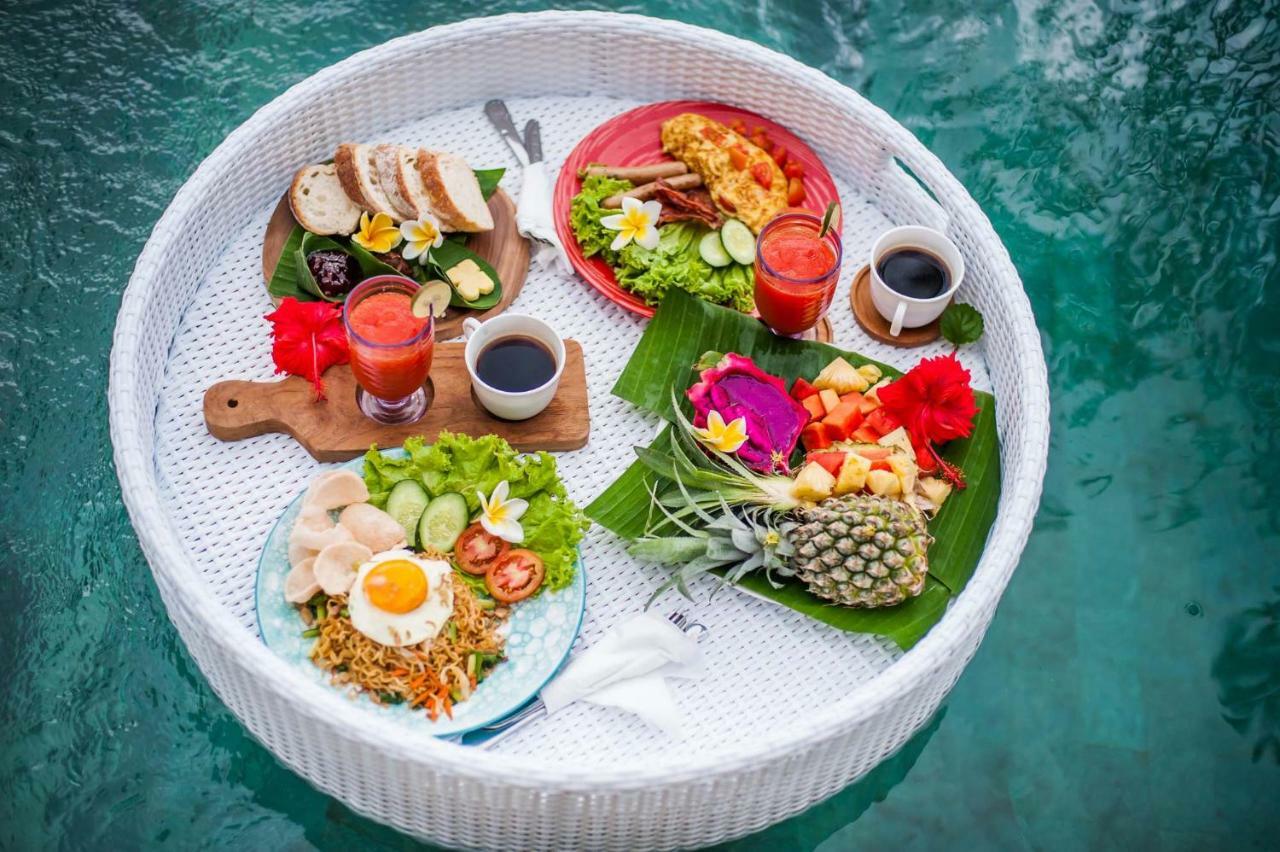 Tirta Padi 3, Ubud (Bali)